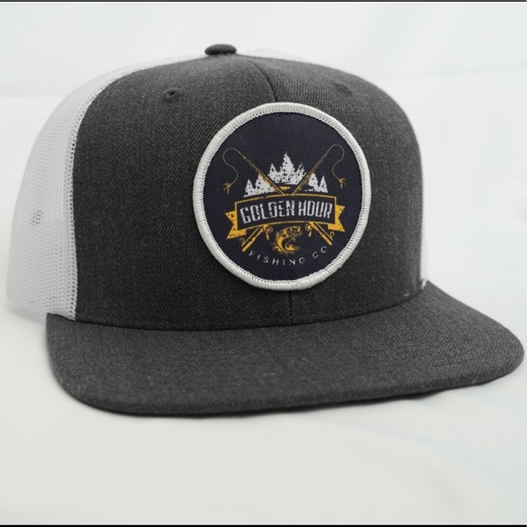 Men’s SnapBack hat - Picture 1 of 3